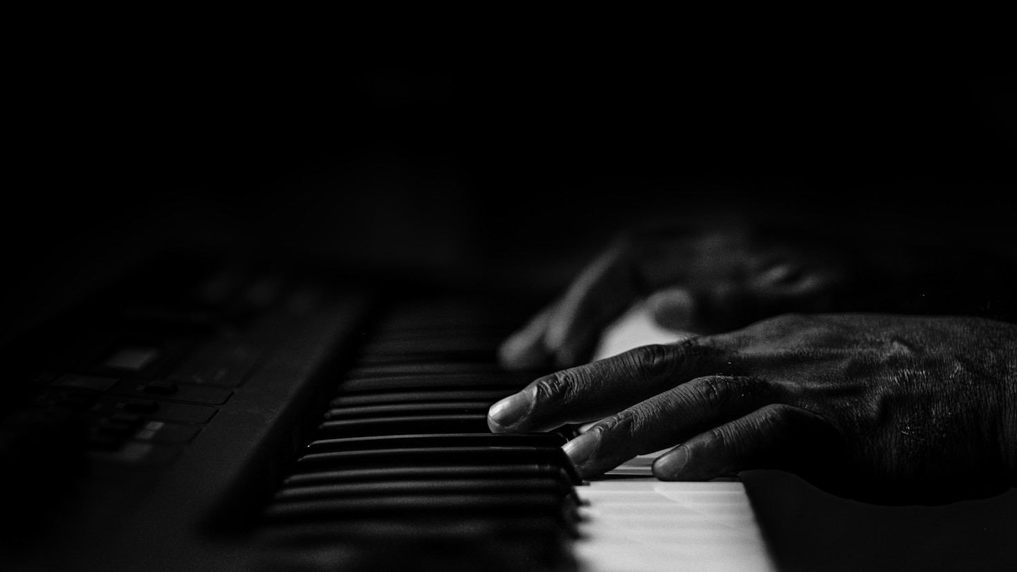 Musikens kraft til at skabe forbindelse