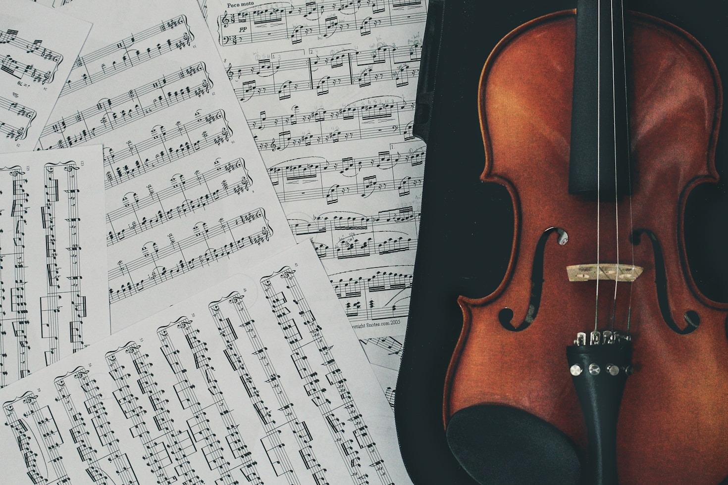 Udforskning af sociale mønstre gennem musik