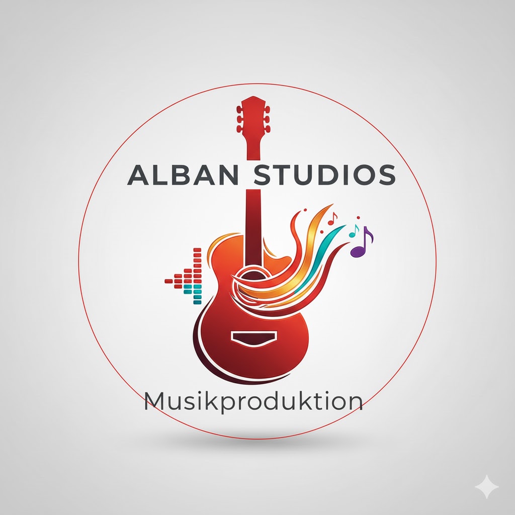 Alban Studios